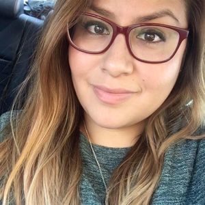 Meet your Posher, Erika